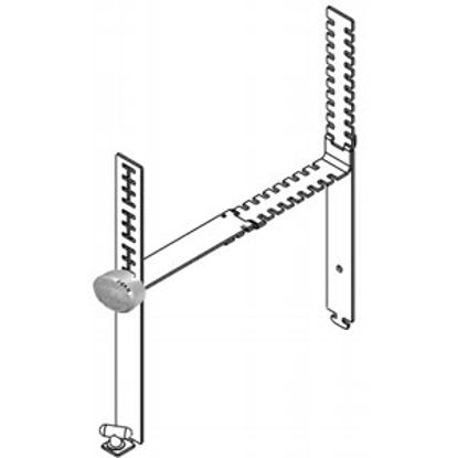 Picture of Torklift Lock and Load Lock and Load Generator Tied Down Straps A7751 19-4387