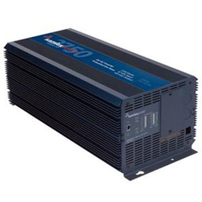 Picture of Samlex Solar SAM Series 2750W Inverter PSE-12275A 19-4727                                                                    