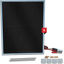 Picture of Competition Solar  7W Solar Panel 41007 19-4970                                                                              