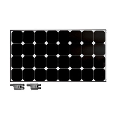 Picture of GoPower!  95W 5.5A Expansion Solar Kit RETREAT-E 19-6676                                                                     