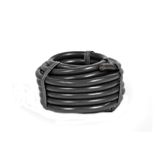 Picture of Camco  20' Black 14 Ga Primary Wire, Cd 64032 19-7530                                                                        