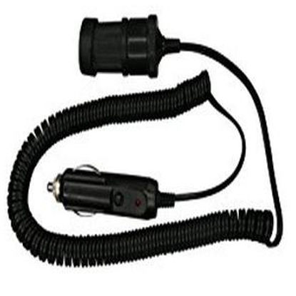 Picture of Furrion  12V 6' Cigarette Lighter Extension Cord 381721 19-8156                                                              