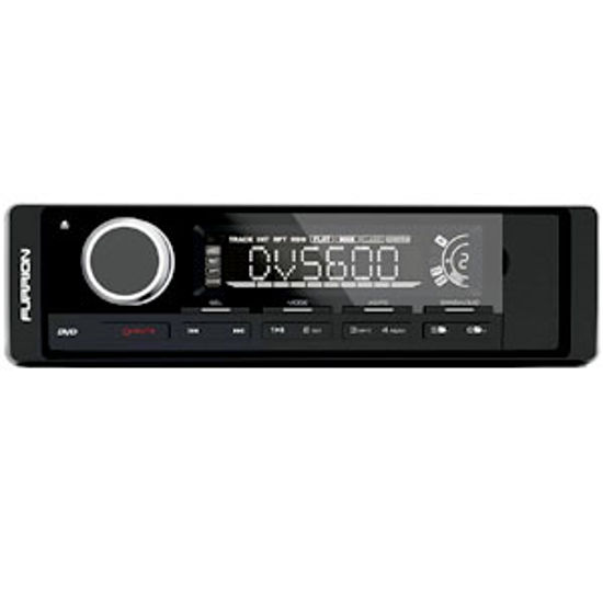 Picture of Furrion  DVD/ CD/ MP3/ MP4/ WMA & USB Audio/ Video Player w/ Bluetooth 381521 19-9053                                        