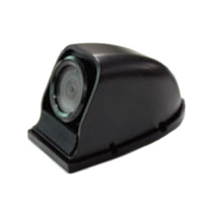 Picture of Furrion  Black 648x488 170 Deg Left Side Back Up Camera 381572 19-9128                                                       