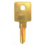 Picture of Trimark  De Series Code TR051-TR100 Blank Key 14264-08-2001 20-0119                                                          