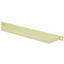 Picture of Valterra P Series Ivory Plastic Screen Door Handle A77024 20-0133                                                            