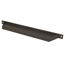Picture of Valterra P Series Black Plastic Screen Door Handle A77025 20-0134                                                            