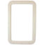 Picture of Valterra  Ivory Interior Entry Door Window Frame A77011 20-0147                                                              