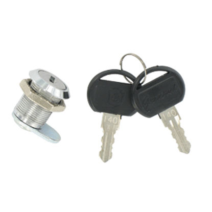 Picture of Valterra  Keyed Cam Lock A510 20-0205                                                                                        