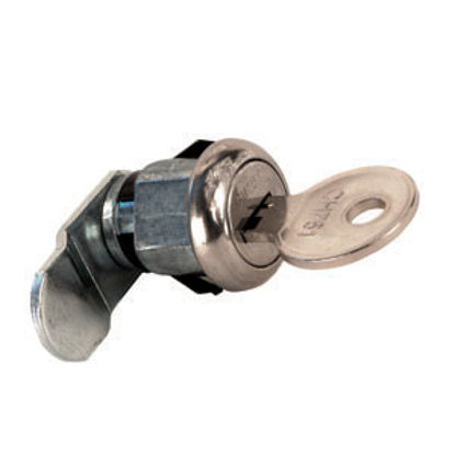 Picture of RV Designer  Hatch Lock w/ 1-1/8" Cam L100 20-0265                                                                           
