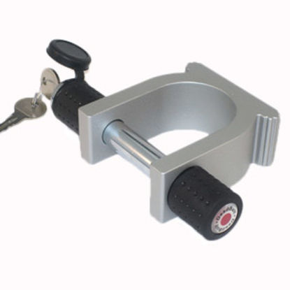 Picture of CT Johnson  King Pin Lock KPL-AS 20-0440                                                                                     