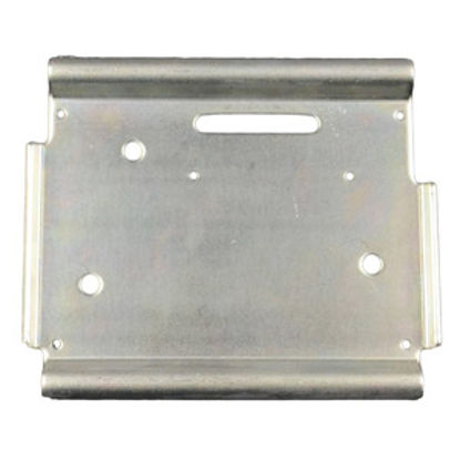 Picture of Trimark  Zinc Plated Steel Access Door Latch Bracket For Trimark 030-2000 Handle 18222-01 20-0501                            