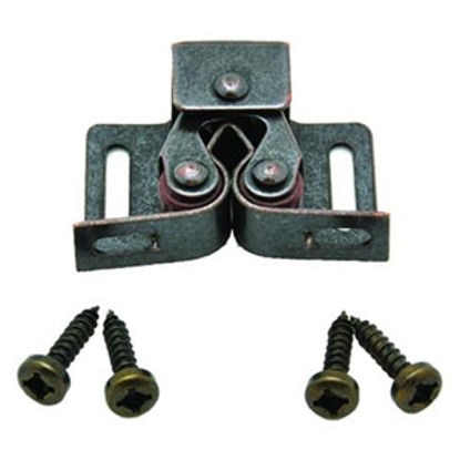 Picture of AP Products  Double Roller Catch 013-006-1 20-0504                                                                           