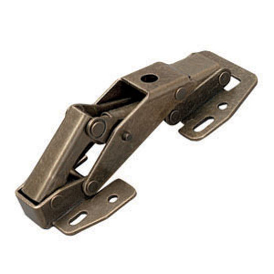 Picture of AP Products  2-Pack Overhead Hinge 013-043 20-0531                                                                           