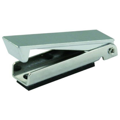 Picture of JR Products  2-Pack Stainless Steel Baggage Door Holder 10245 20-0596                                                        