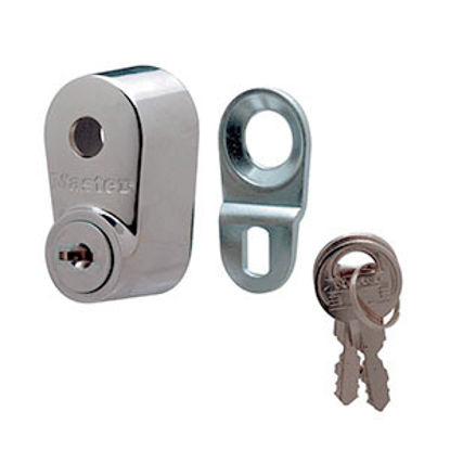 Picture of Master Lock  Spare Wheel Lock 262DAT 20-0628                                                                                 
