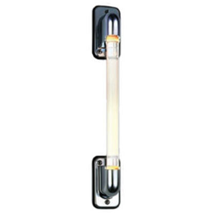 Picture of AP Products Lumagrip (R) 12" Clear Grab Handle 005-5300-L 20-0655                                                            