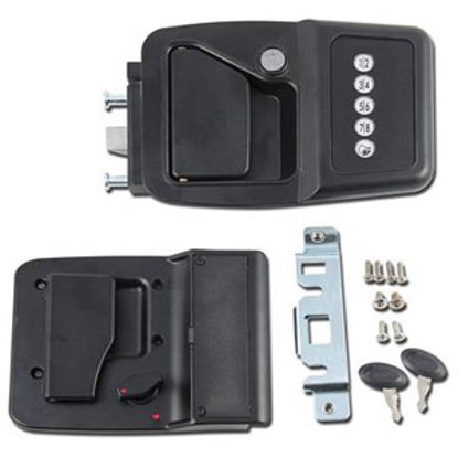 Picture of AP Products  Keypad Style Keyless Entry System 013-531 20-0724                                                               