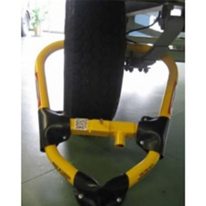 Picture of California Immobilizer  Trailer Wheel Locking Boot CI-00520 20-1120                                                          