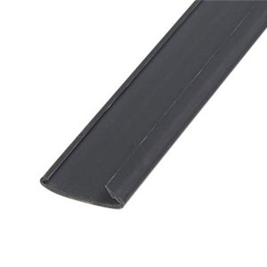 Picture of AP Products  Black Screw Cover 015-663 20-1563                                                                               