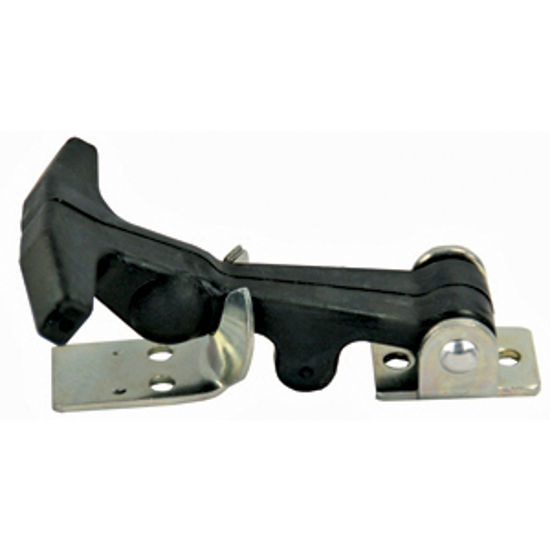 Picture of JR Products  Rubber Hood Latch 10875 20-1633                                                                                 