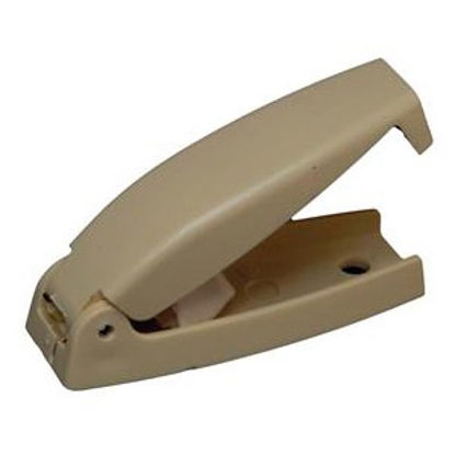 Picture of RV Designer  2-Pack Beige Baggage Door Holder E213 20-1796                                                                   