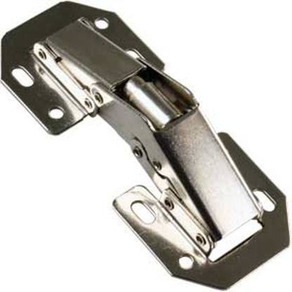 Picture of JR Products  1-Pair Overhead Hinge 70705 20-1906                                                                             