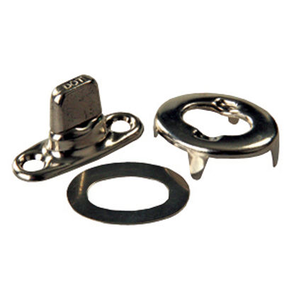 Picture of JR Products  Snap Fastener Installation Kit 81595 20-1937                                                                    