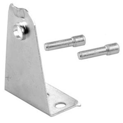 Picture of JR Products  Window Shade Mounting Hardware 81625 20-1938                                                                    