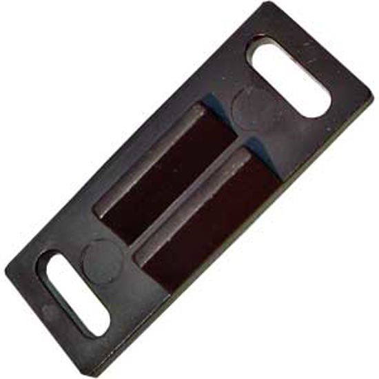 Picture of JR Products  Shur-Latch Repl Strike 70335 20-1997                                                                            