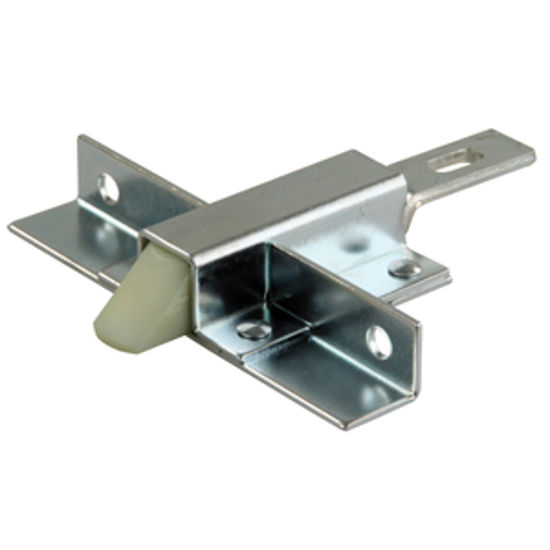 Picture of JR Products  Trigger Access Door Latch 11715 20-2051                                                                         