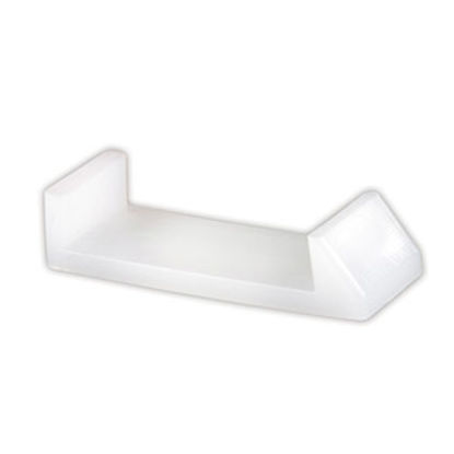 Picture of JR Products  2-Pack Drawer Stop for Slide 70805 70765 20-2110                                                                