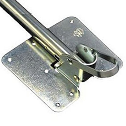 Picture of AP Products  30-1/2"L Folding Table Leg 013-251 20-3702                                                                      