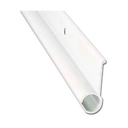 Picture of AP Products  96" Polar White Awning Rail 021-50801-8 20-6920                                                                 