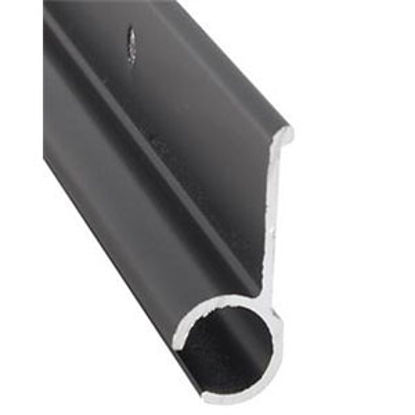 Picture of AP Products  96" Black Awning Rail 021-50802-8 20-6922                                                                       