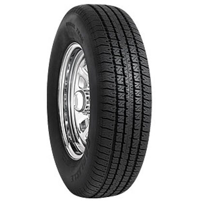 Picture of Americana Loadstar 205/75R14 C/5H Spk Wh Str 32153 21-0026                                                                   