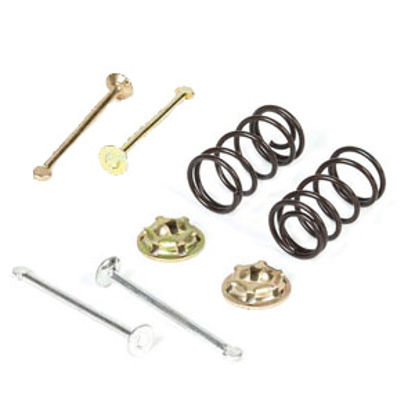 Picture of Husky Towing  Hold-Down Kit 30825 21-0113                                                                                    