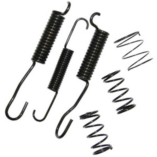 Picture of Husky Towing  Return Spring Kit 30824 21-0114                                                                                