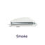 Picture of Ventline  Smoke 14.25"x14.25" Roof Vent V2092SP-27 22-0262                                                                   