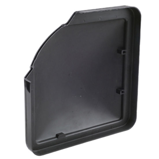 Picture of Fan-Tastic Vent  Smoke Insulated Dome Roof Vent Lid K2020-19 22-0290                                                         