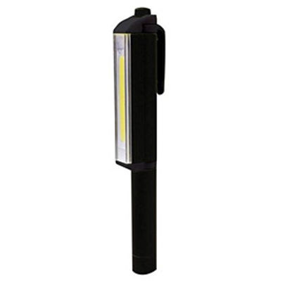Picture of Voltec  3 Watt COB LED Pen Light 08-00617 22-0445                                                                            