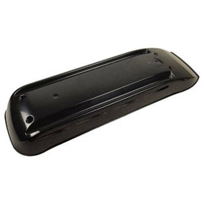 Picture of Norcold  Black Plastic Refrigerator Vent Cover for Norcold 616319BWH 622293CBK 22-1197                                       
