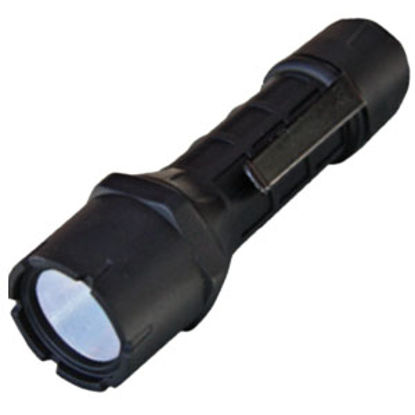 Picture of Voltec Pro Series Tactical LED Flashlight 08-00618 22-6903                                                                   