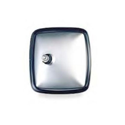 Picture of Velvac  6-1/2" x 10" Flat Glass Exterior Mirror for Center Mount Angle Heads 708181 23-0009                                  