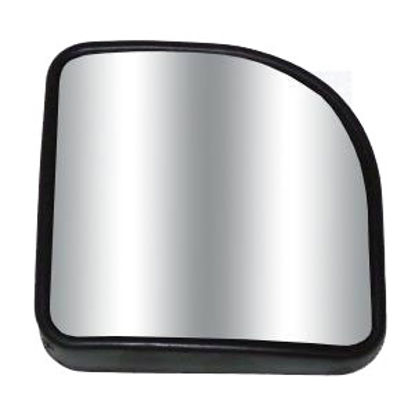 Picture of CIPA Hot Spot Convex Wedge Blind Spot Mirror 49403 23-0154                                                                   