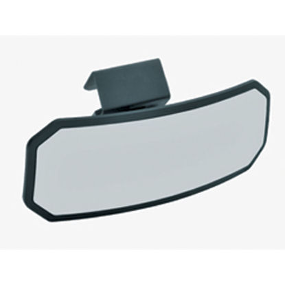 Picture of CIPA Economy Marine 3"X8" Boat Mirror 11119 23-0155                                                                          