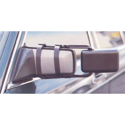 Picture of Prime Products  Clamp-On Towing Mirror 30-0095 23-0175                                                                       