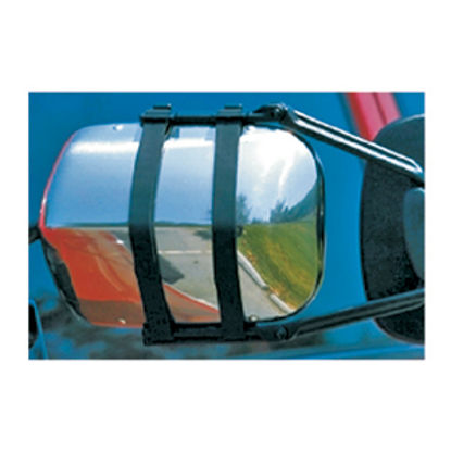 Picture of Prime Products  Replacement Strap "XL" Clip-On Towing Mirror, 2-Pack 30-0098 23-0192                                         