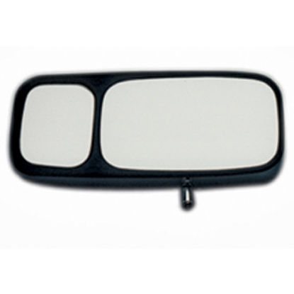 Picture of Prime Products  Replacement Strap "XLR" Clip-On Towing Mirror, 2/p 30-0099 23-0193                                           