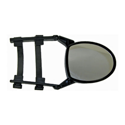 Picture of Peterson Mfg.  Towing Mirror 650 23-0203                                                                                     